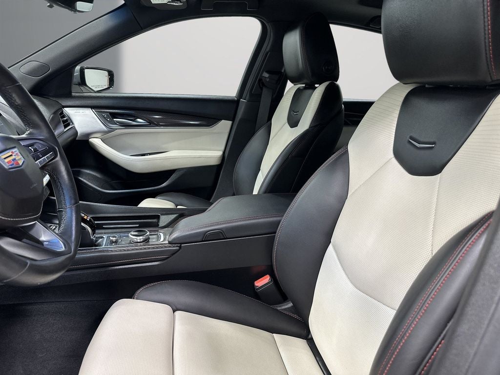 2024 Cadillac CT5 V-Series