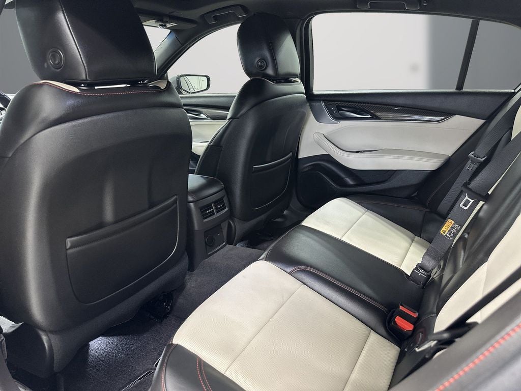 2024 Cadillac CT5 V-Series