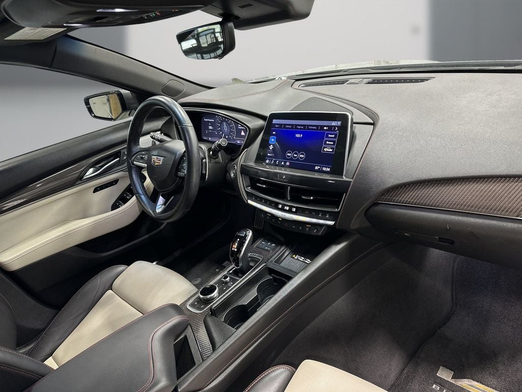2024 Cadillac CT5 V-Series
