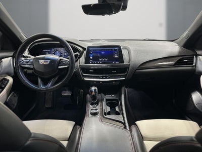 2024 Cadillac CT5 V-Series