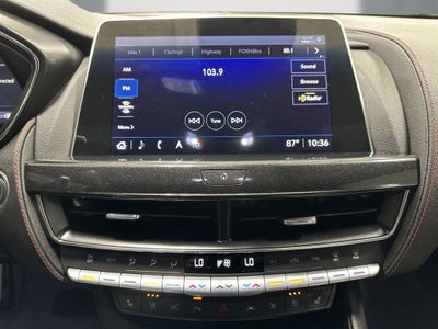 2024 Cadillac CT5 V-Series