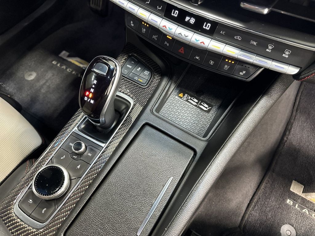2024 Cadillac CT5 V-Series