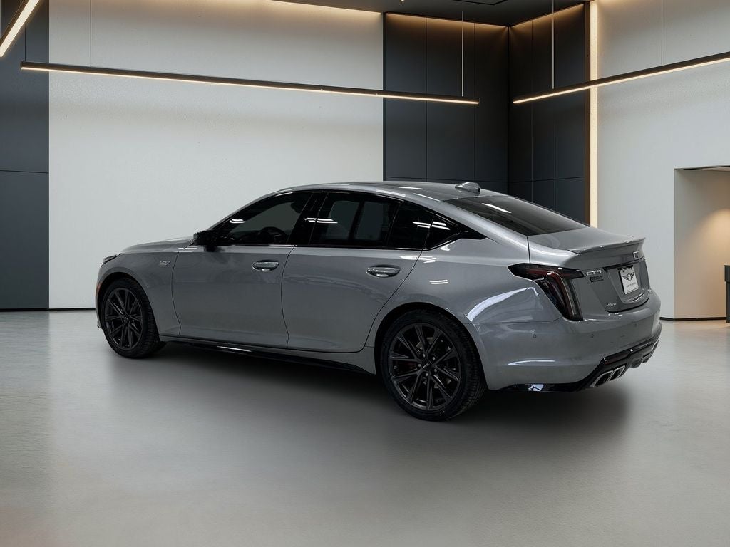 2024 Cadillac CT5 V-Series