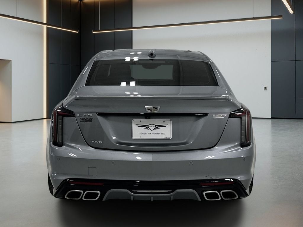 2024 Cadillac CT5 V-Series