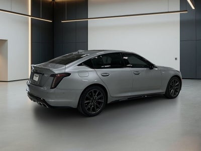 2024 Cadillac CT5 V-Series