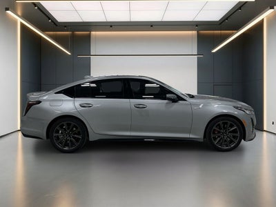 2024 Cadillac CT5 V-Series