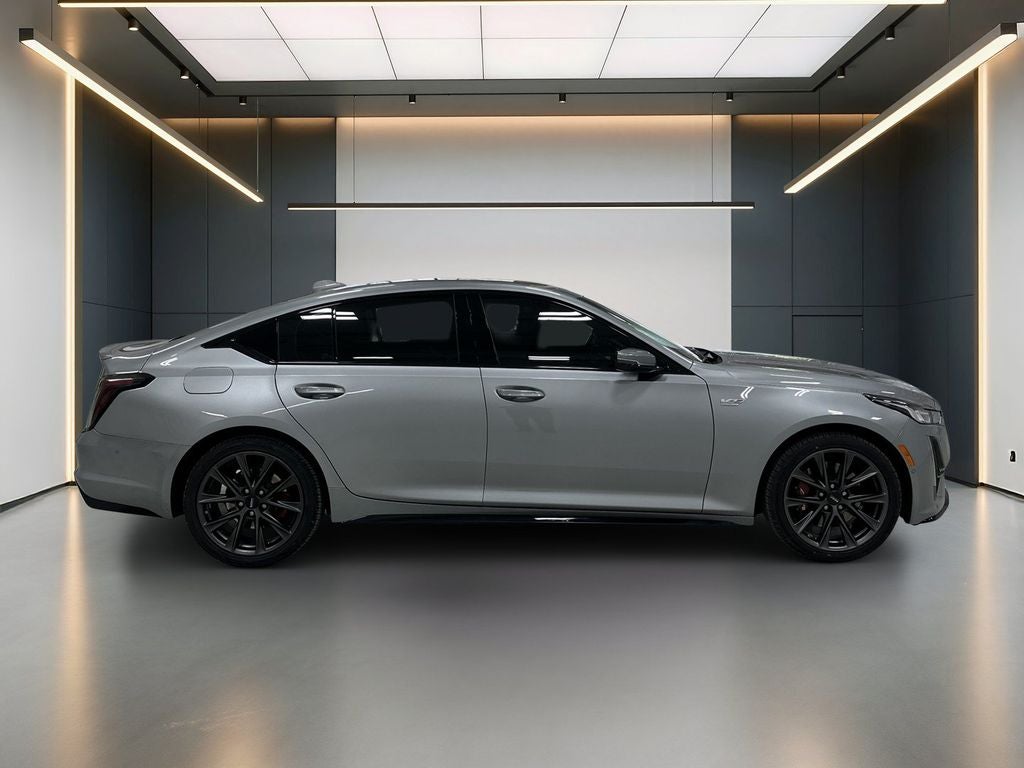 2024 Cadillac CT5 V-Series