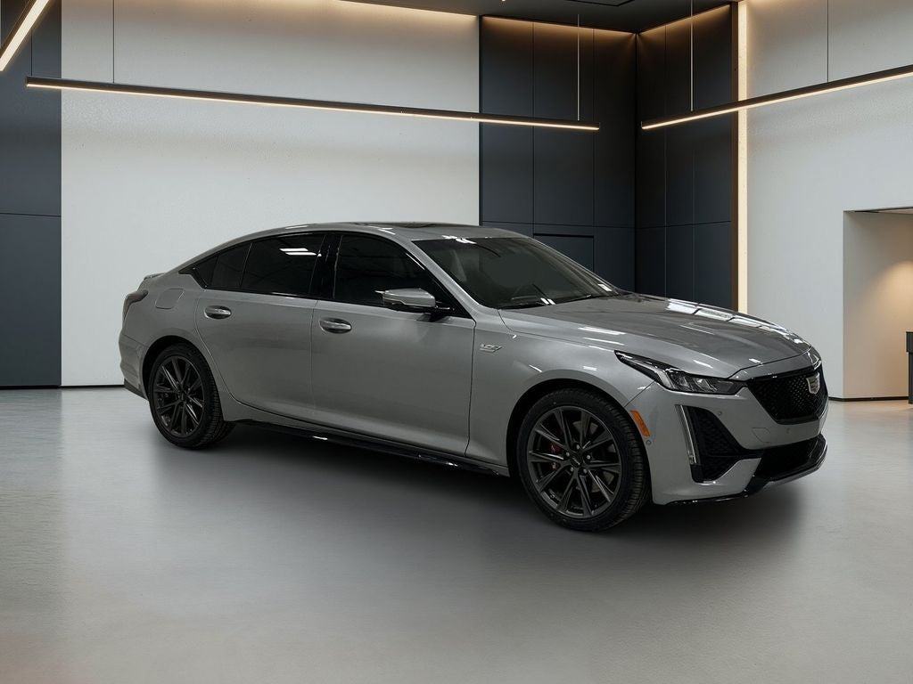2024 Cadillac CT5 V-Series