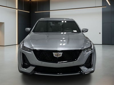 2024 Cadillac CT5 V-Series