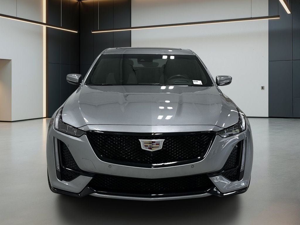 2024 Cadillac CT5 V-Series