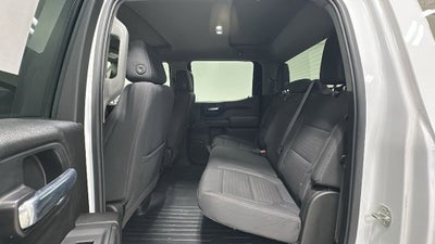 2021 Chevrolet Silverado 1500 LT LT1