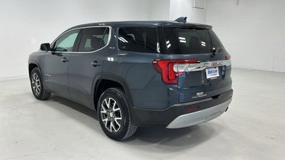 2020 GMC Acadia SLE