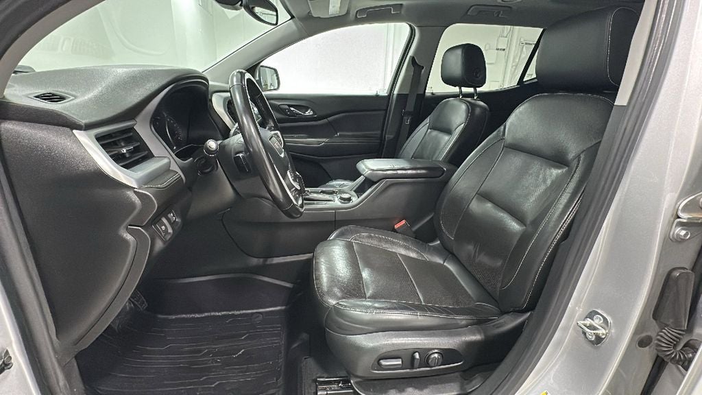 2018 GMC Acadia SLT-2