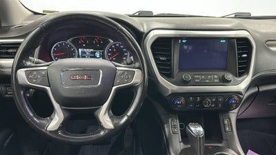 2018 GMC Acadia SLT-2