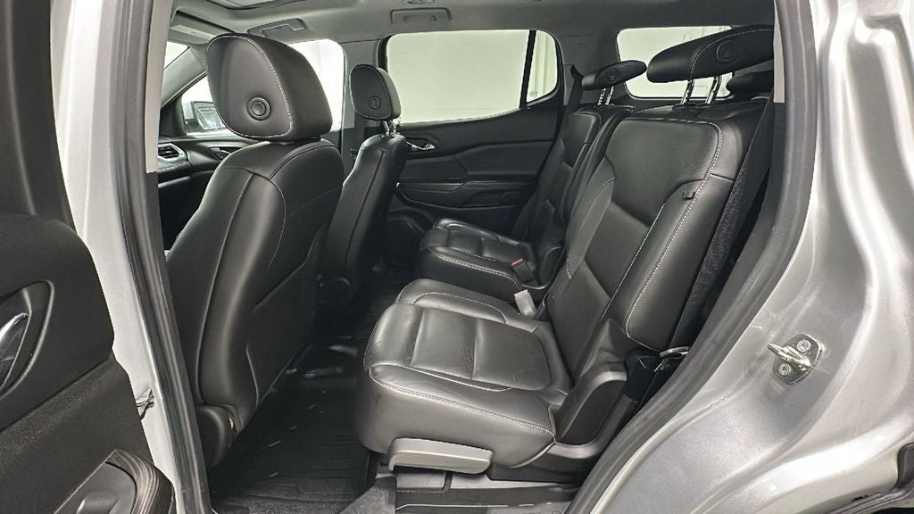 2018 GMC Acadia SLT-2