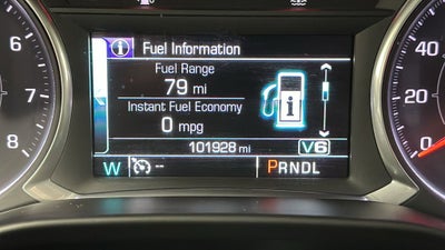 2018 GMC Acadia SLT-2