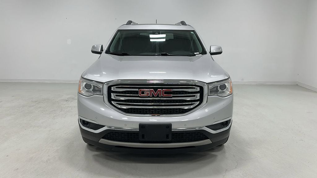 2018 GMC Acadia SLT-2