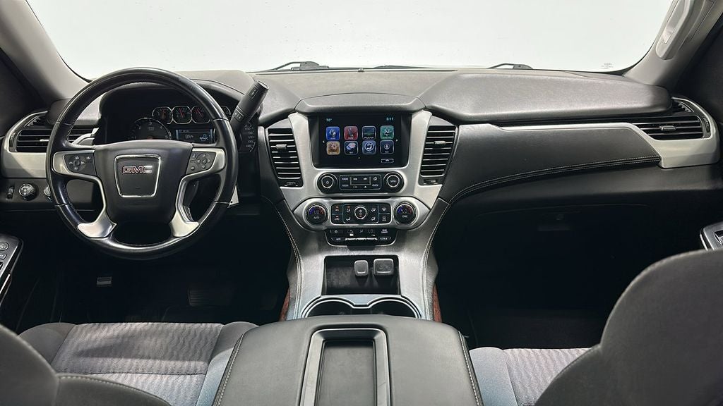 2020 GMC Yukon XL SLE