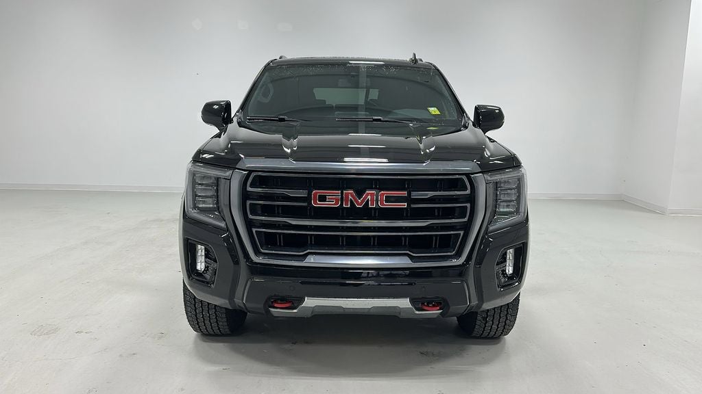 2022 GMC Yukon XL AT4