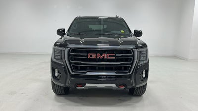 2022 GMC Yukon XL AT4