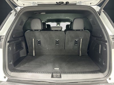 2025 Chevrolet Traverse LT 1LT