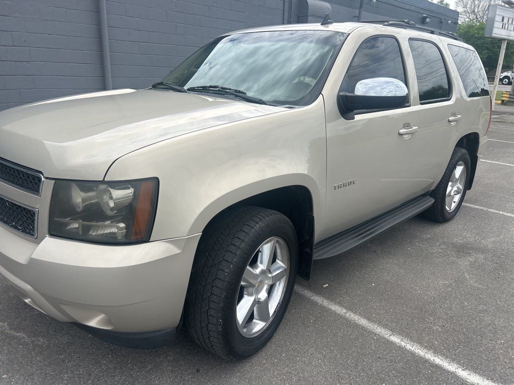 2011 Chevrolet Tahoe LS