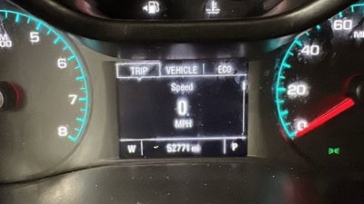 2021 GMC Canyon AT4 w/Cloth