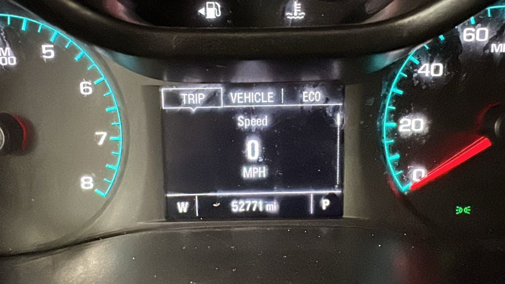 2021 GMC Canyon AT4 w/Cloth