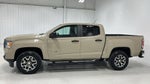 2021 GMC Canyon AT4 w/Cloth