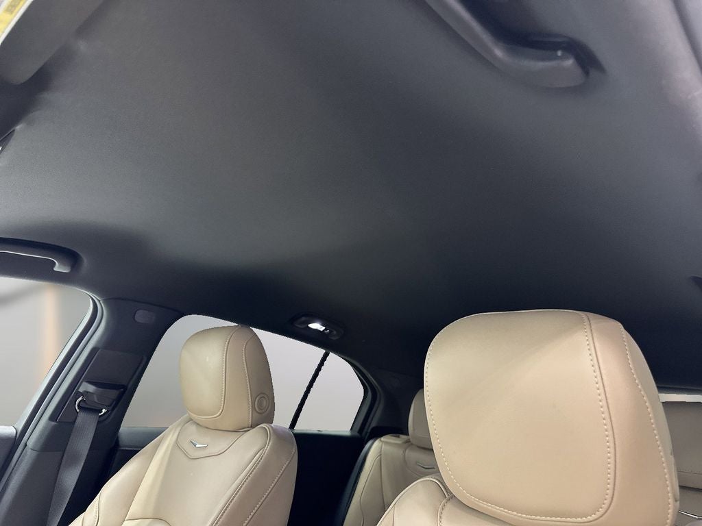 2024 Cadillac XT4 Luxury