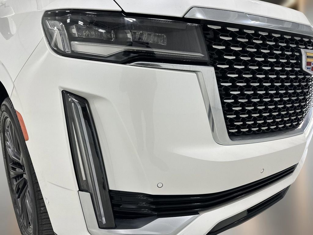 2024 Cadillac Escalade Premium Luxury