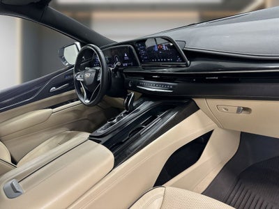 2024 Cadillac Escalade Premium Luxury