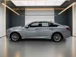 2022 Honda Accord LX