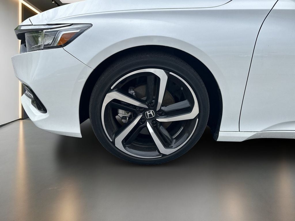 2022 Honda Accord Sport Special Edition