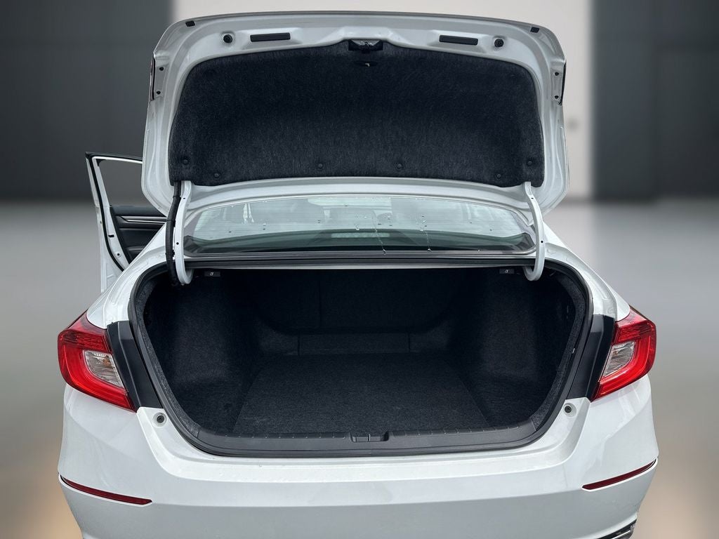 2022 Honda Accord Sport Special Edition