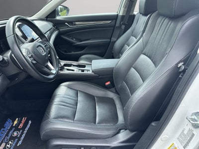 2022 Honda Accord Sport Special Edition