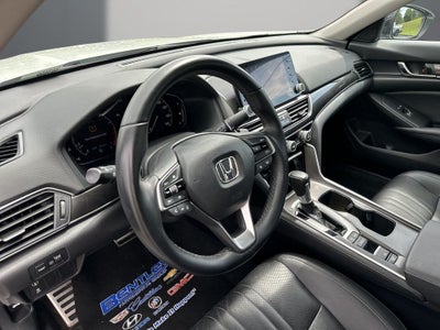 2022 Honda Accord Sport Special Edition