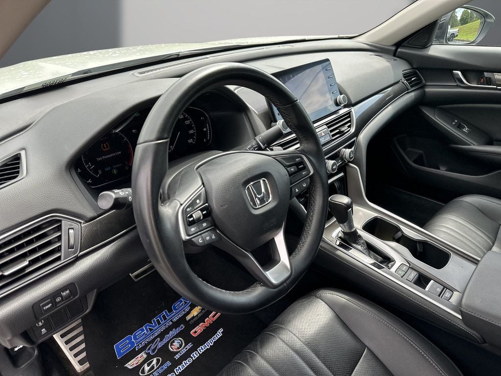 2022 Honda Accord Sport Special Edition