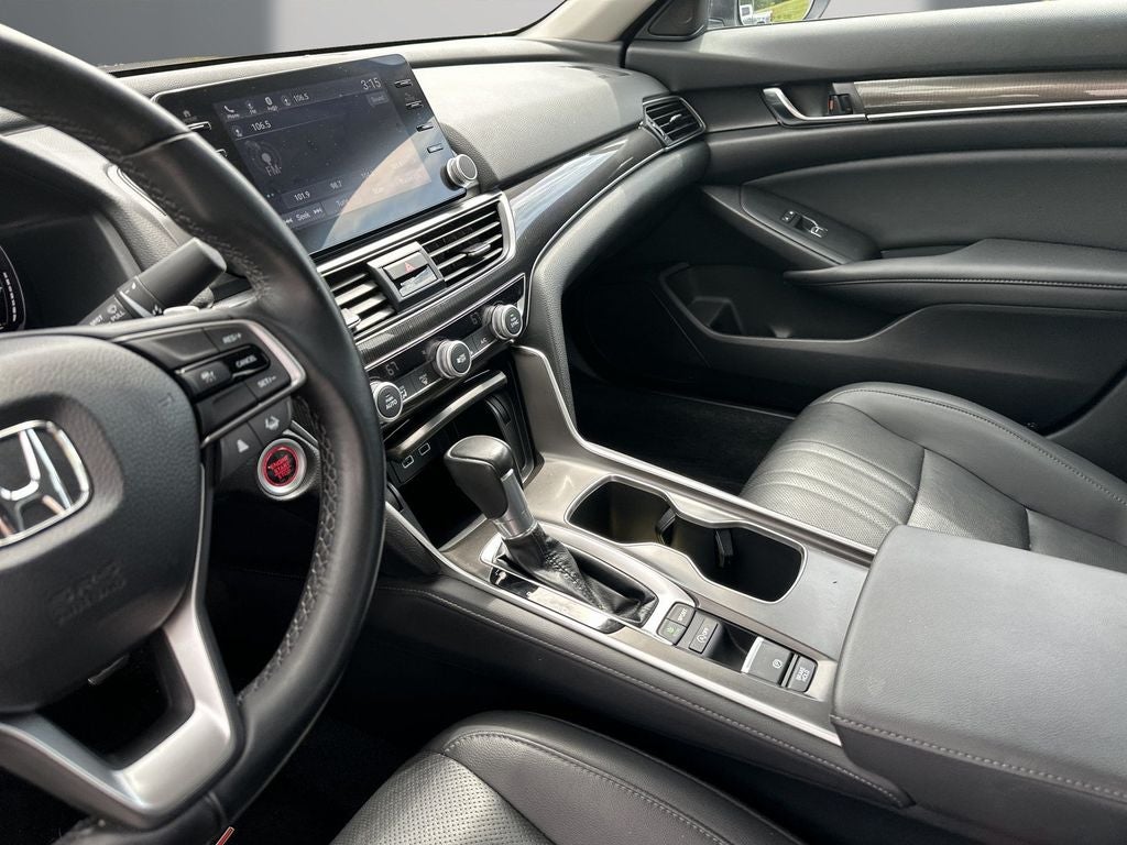 2022 Honda Accord Sport Special Edition