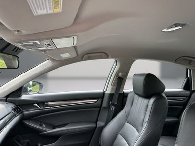 2022 Honda Accord Sport Special Edition
