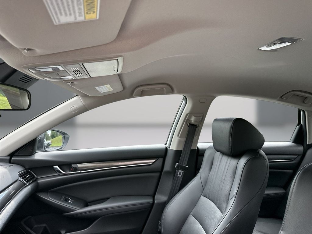 2022 Honda Accord Sport Special Edition