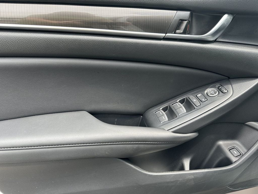 2022 Honda Accord Sport Special Edition