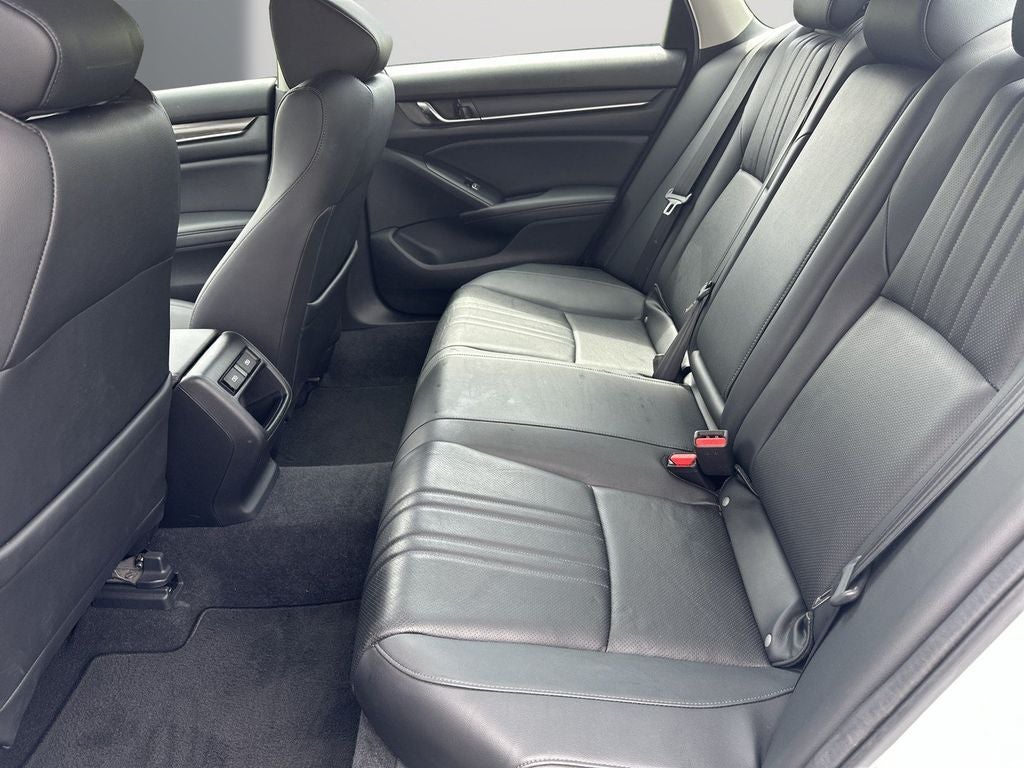 2022 Honda Accord Sport Special Edition