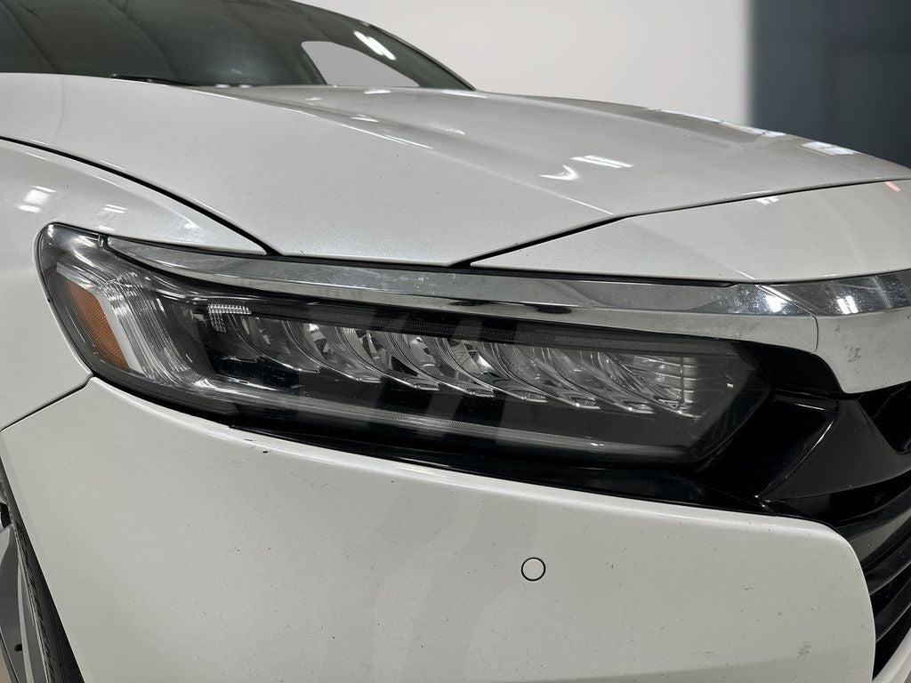 2018 Honda Accord Touring 2.0T