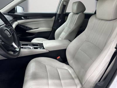 2018 Honda Accord Touring 2.0T