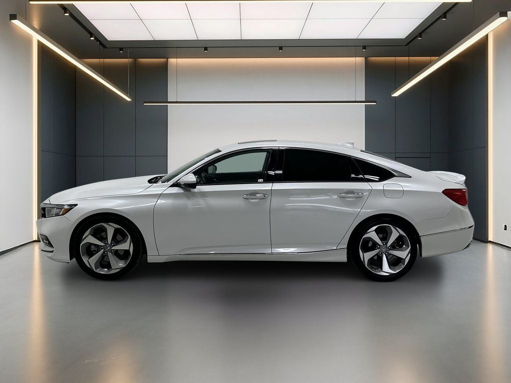 2018 Honda Accord Touring 2.0T