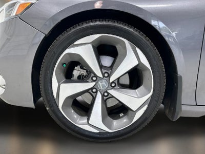 2018 Honda Accord Touring 2.0T