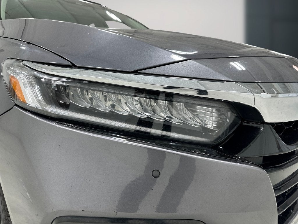 2018 Honda Accord Touring 2.0T