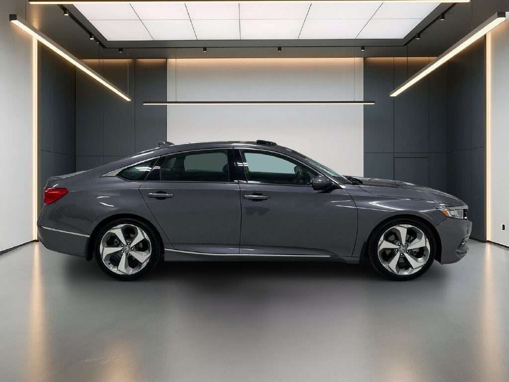 2018 Honda Accord Touring 2.0T
