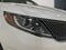 2014 Lincoln MKS Base